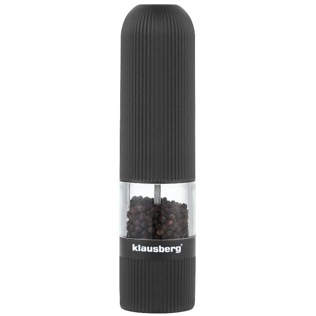 Klausberg Elektrische Pfeffermühle Kb-7434