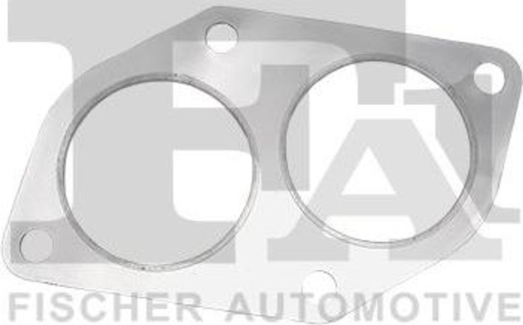 FA1 120-912 Dichtung, Abgasrohr OE 90231452 kompatibel mit Astra F, Astra G, Corsa A, Vectra, Zafira