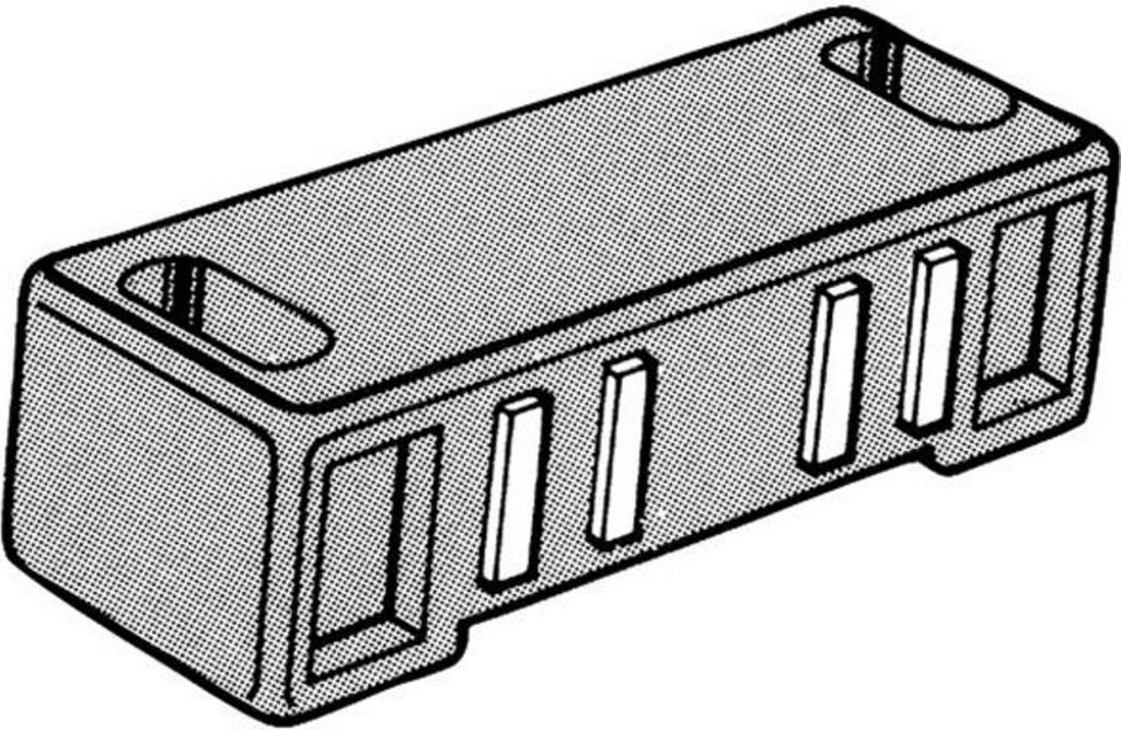 Magnetschn.Nr.11 00 30 braun Jun. Y5 5Kg