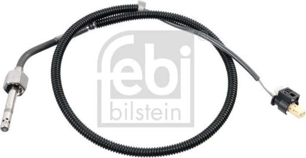 Sensore Temperatura Scarico 185561 Febi Bilstein - OE A0009050332