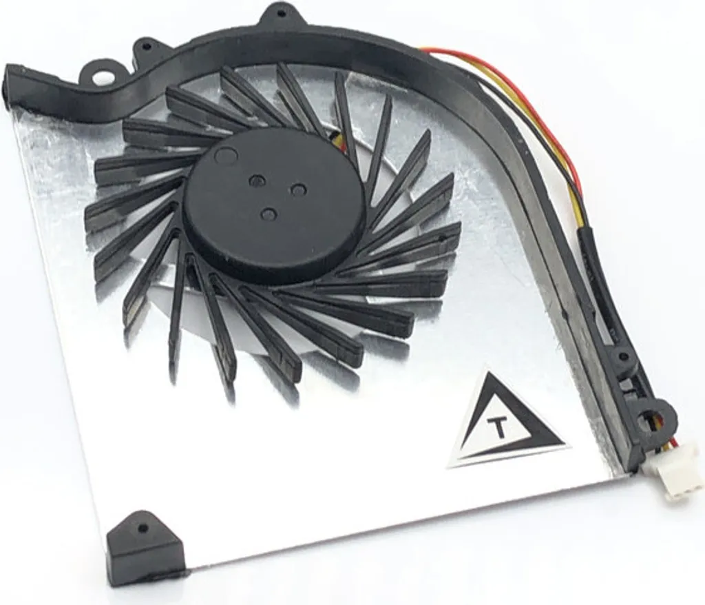 Dissipatore Ventola MSI GS60 2PC Ghost Gold Edition Left Fan 5V