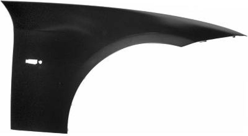 Diederichs Kotflügel re.     BMW E90, 05->>         Produktbild 