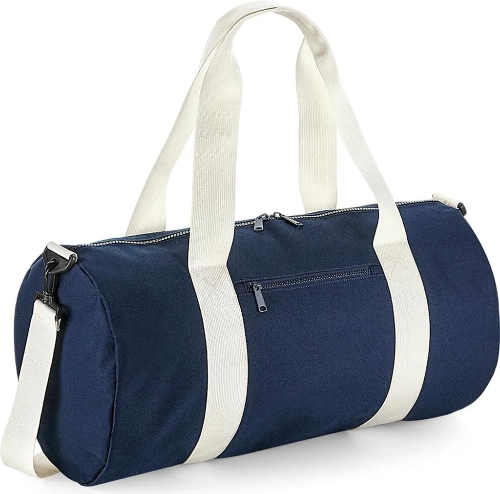 BagBase BG140L Original Barrel XL - La Tua Nuova Borsa da Viaggio