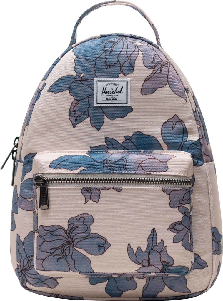 Herschel Nova Mini Backpack 11395-06092, Rucksack, Uni, Beige, Größe: One size