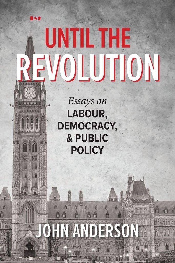 Until the Revolution