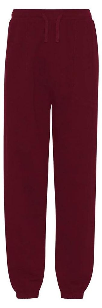 Neutral - Trainingshose für Herren/Damen Unisex LT6139 (S) (Bordeaux)