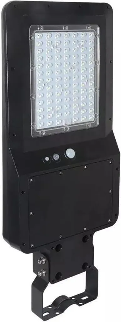 Armature LED Étanche 40W 4800lm Blanc Froid pour Parking et Entrepôt Pro