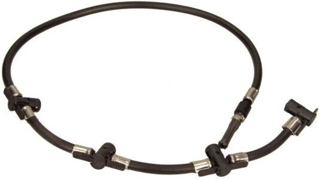 Tuyau de fuite carburant pour réparation moteur Sprinter W906 et W909