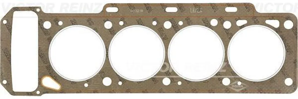 Joint de culasse Victor Reinz 61-24190-70 pour moteur OE 11121734280