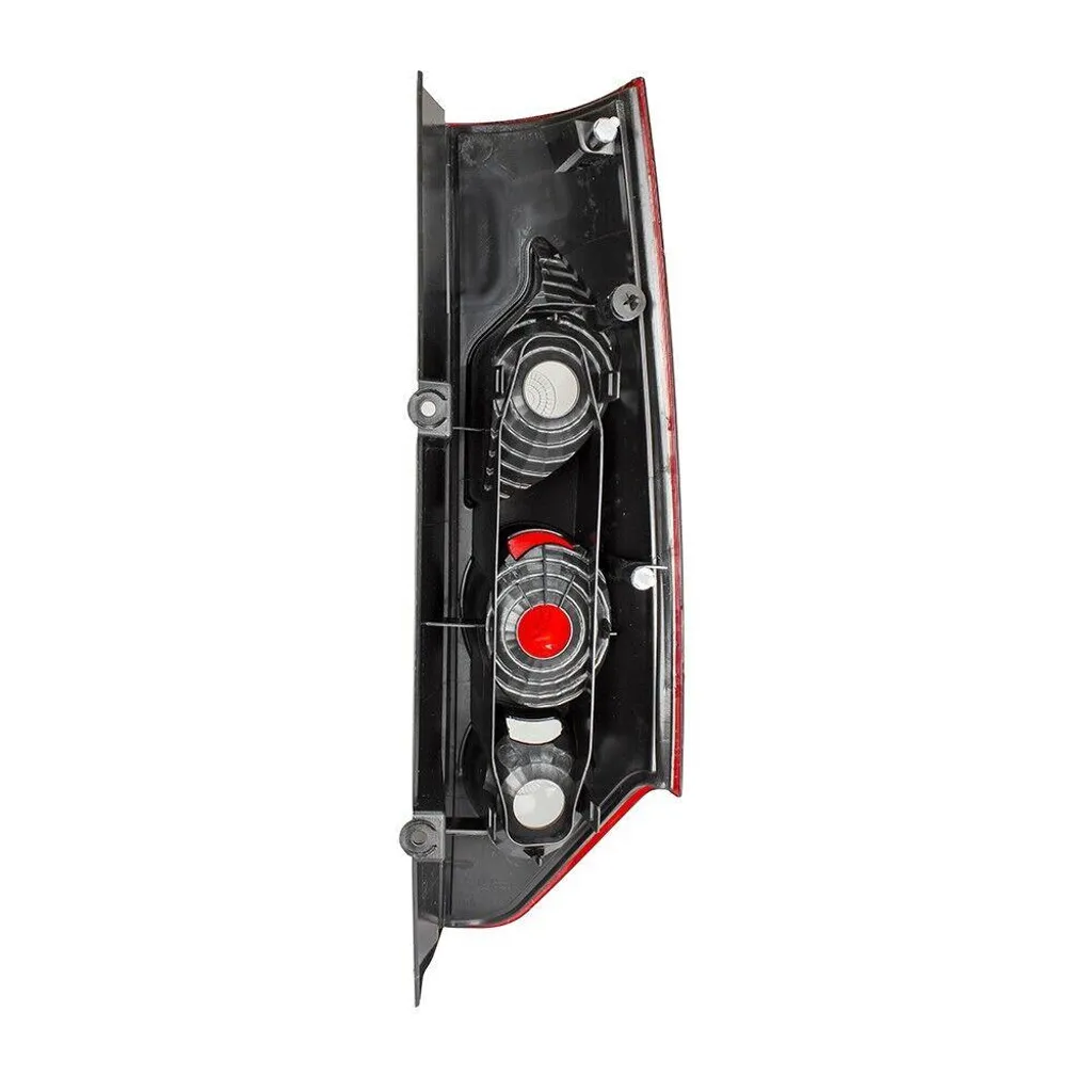 Fanale posteriore Fanale posteriore sinistro per Renault Kangoo 2008-2012 verticale - 7