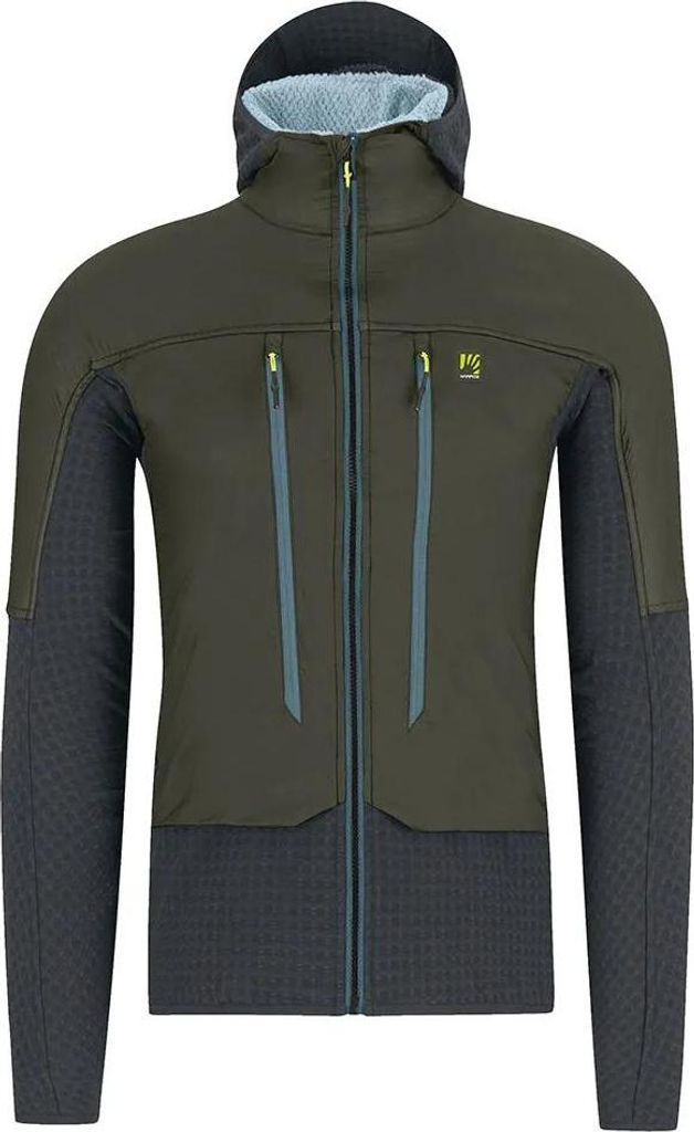 Karpos Alagna Plus 2.0 Jacke Grün L Herren Grün L