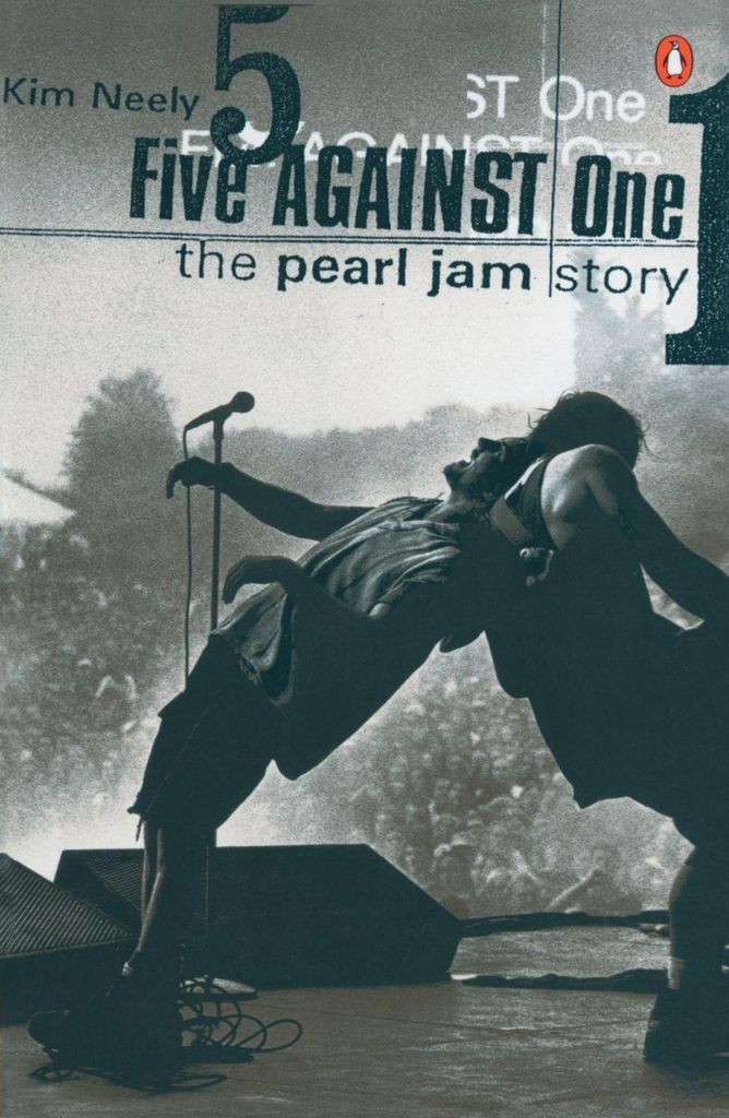 Five Against One: The Pearl Jam Story