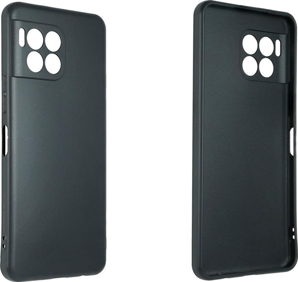 caseroxx Schutz-Hülle TPU-Hülle kompatibel mit Telekom Produktbild 