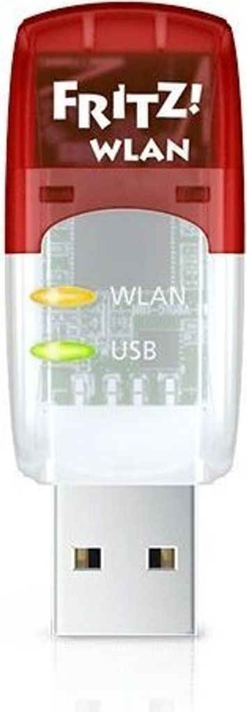 AVM FRITZ!WLAN USB Stick AC 430 MU-MIMO Produktbild 19