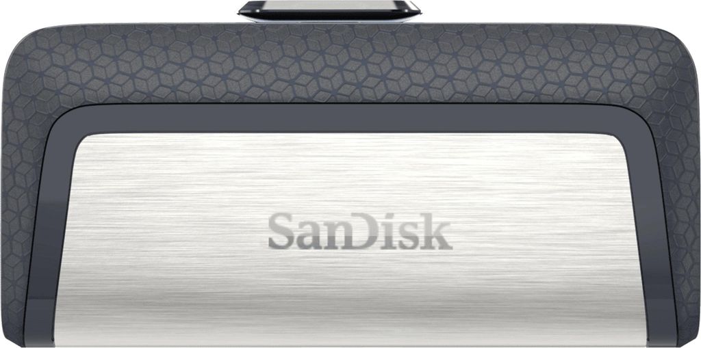 SanDisk SDDDC2-256G-G46 SanDisk Ultra Dual Drive   256GB Productafbeelding 