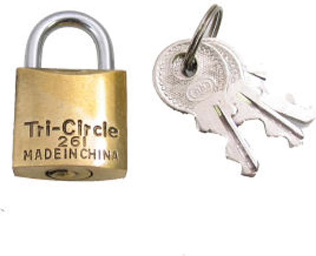 Handlot Tri -Circle - 20mm