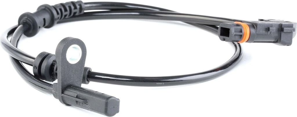 RIDEX ABS Sensor Raddrehzahl Vorne Beidseitig passend für Produktbild 