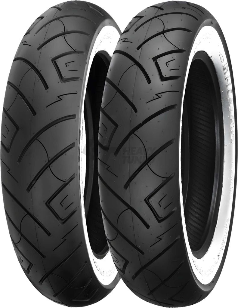 Pneumatici moto Shinko SR777 WW ( 16 ) Immagine del prodotto 