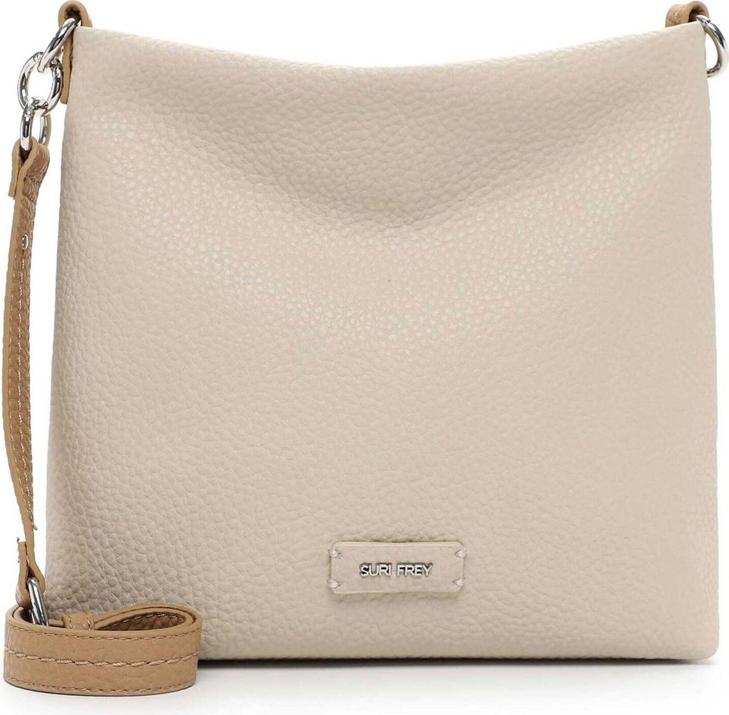 SURI FREY Schultertasche Umhängetasche SFY Batty Shoulder Produktbild 
