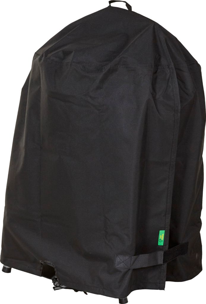 Premium Schutzhülle für Rundgrill, Größe:Ø 55 cm x 64 cm geeignet für Ø 47 - 52 cm