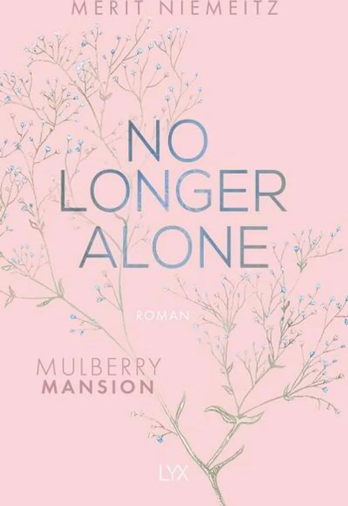 No Longer Alone Mulberry Mansion : Maquette Maison de Poupée DIY en Bois