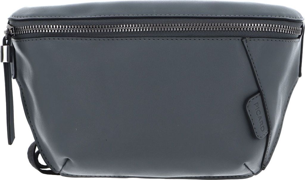PICARD Gürteltasche Umhängetasche Yours Belt Bag Granite grau