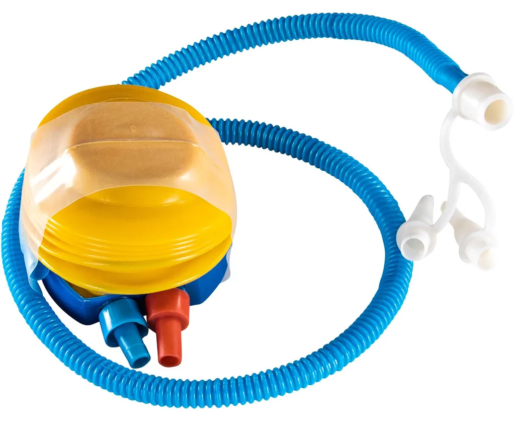 EzyRoller Activity Pack accessoires de slalom et circuit de rue - 5