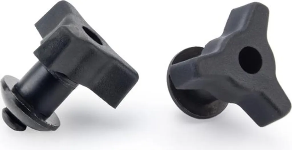 Adaptateur Park Tool TS-2TA.3 pour axes 12-25mm noir haute précision