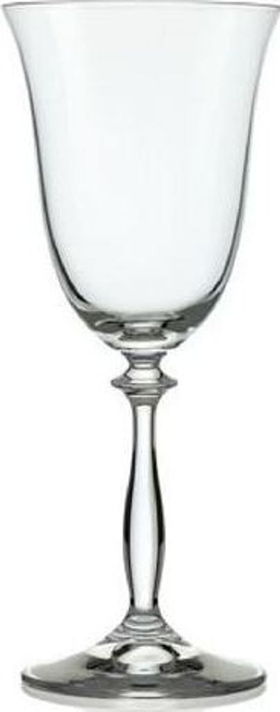 Crystalex Sklenice na víno Angela 350 ml, Crystalex, 6 ks Produktbild 