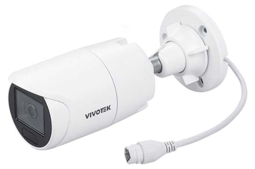 VIVOTEK IB9383-HV, IP bezpečnostná kamera, Vonkajší, Kábel, Obrázok produktu 