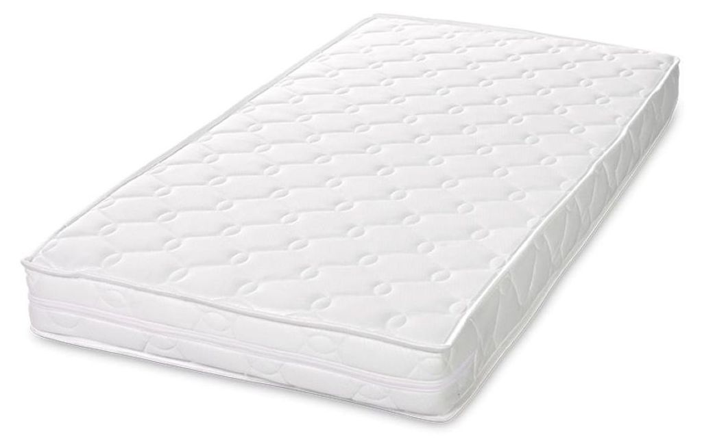 Babyshoppen Babybett Matratze Sweet Dream 110 x 62 x 10 cm Produktbild 