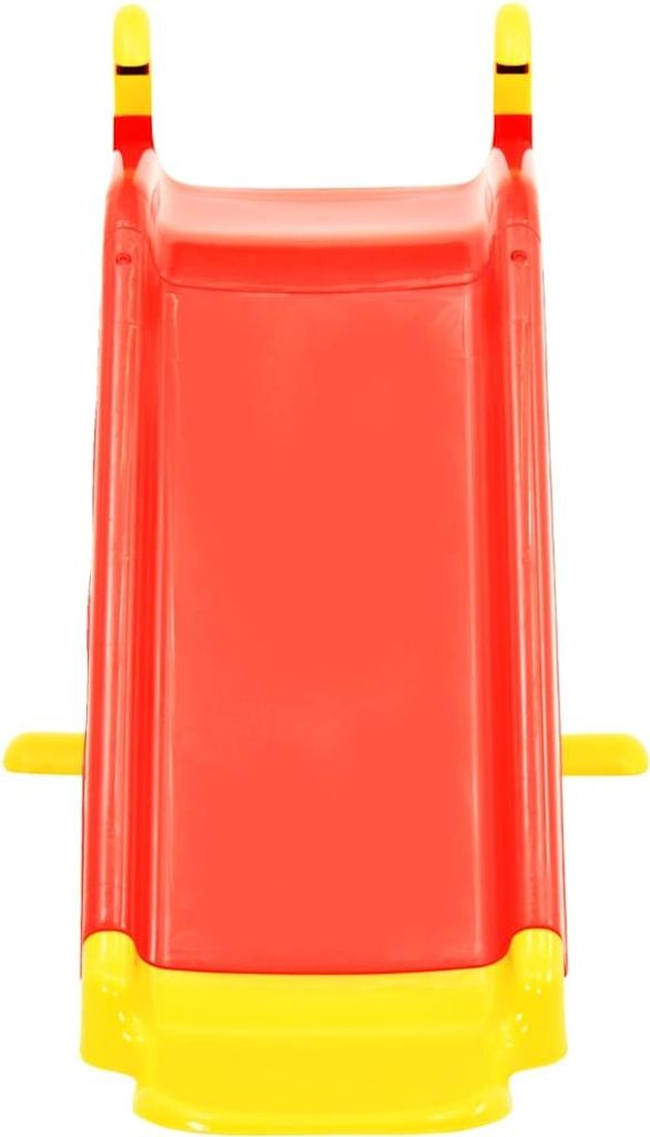 vidaXL Rutsche für Kinder 141 cm PP