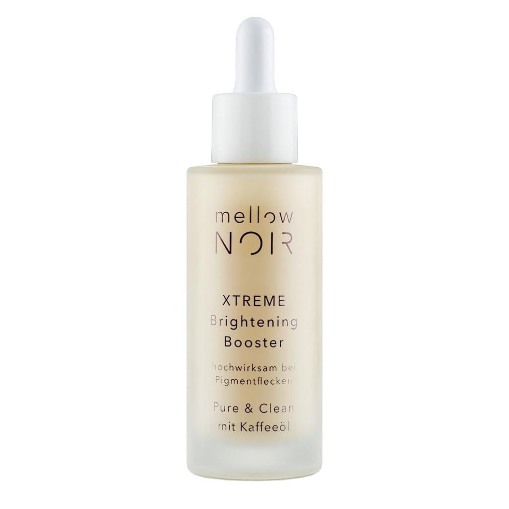 mellow NOIR XTREME Brightening Booster 30ml Produktbild 