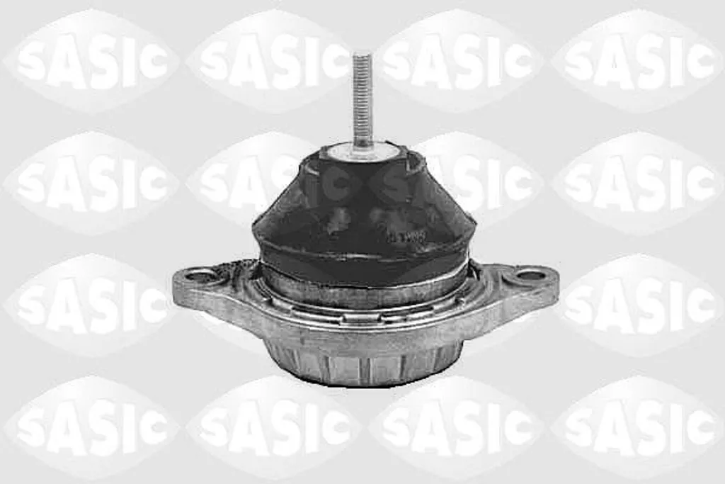 Support Moteur Hydraulique pour Audi A6 4A - Silentbloc SASIC 9001967