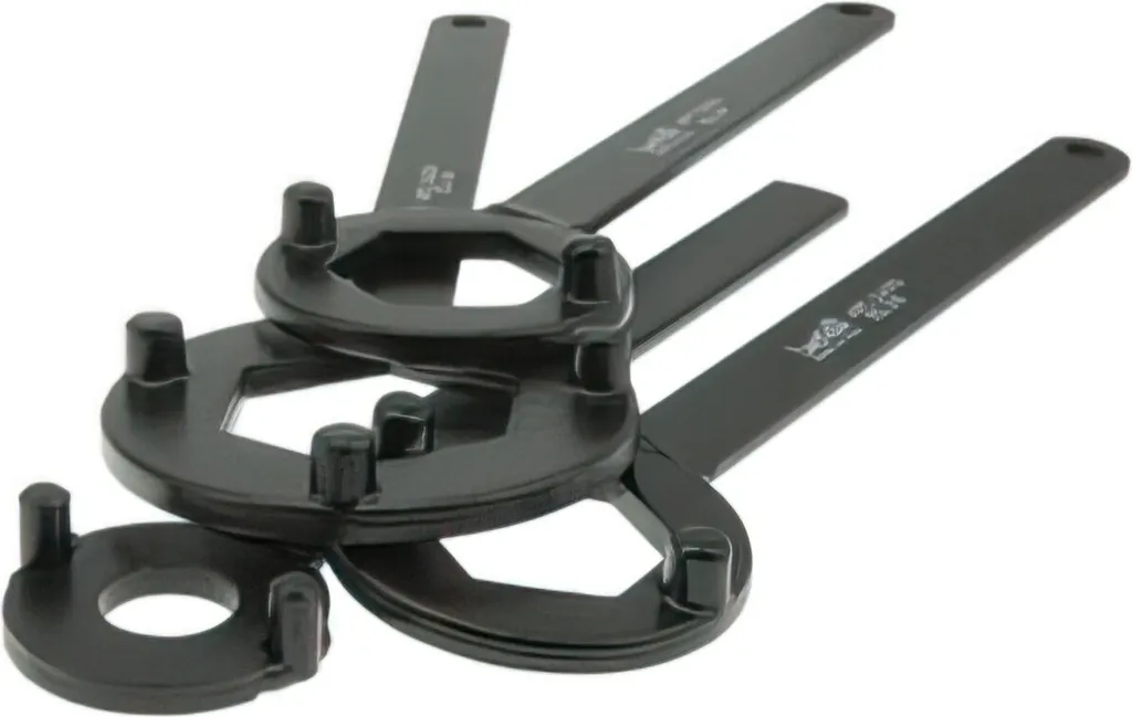 Chiave Blocca Frizione 41mm MOTOFORCE Minarelli | Soluzione Svitaggio