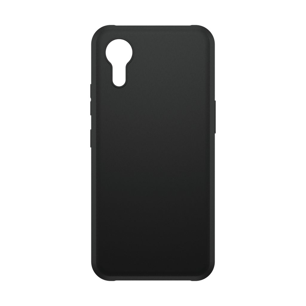 PanzerGlass SAFE. by ® TPU Case Schwarz Samsung Galaxy Produktbild 