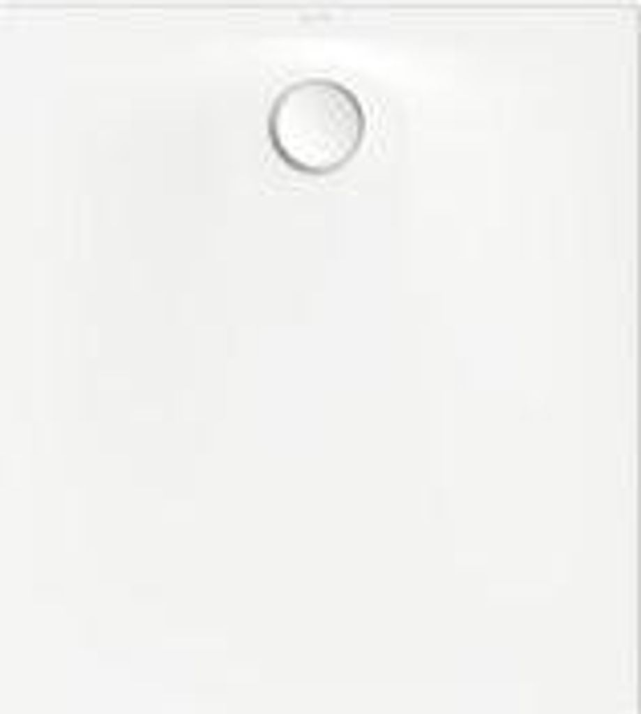 BETTE 4015-287PLUS,T1 Duschwannen Ultra Space 15 mm T1 stw