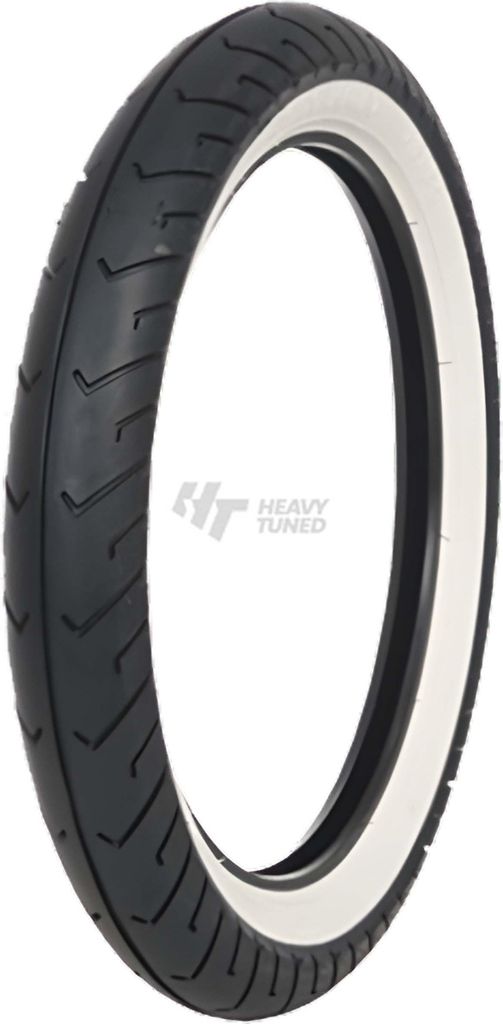 Mitas Mc-2 Ww 2.25 - 16 M/C Tl/Tt 42J Front/Rear
