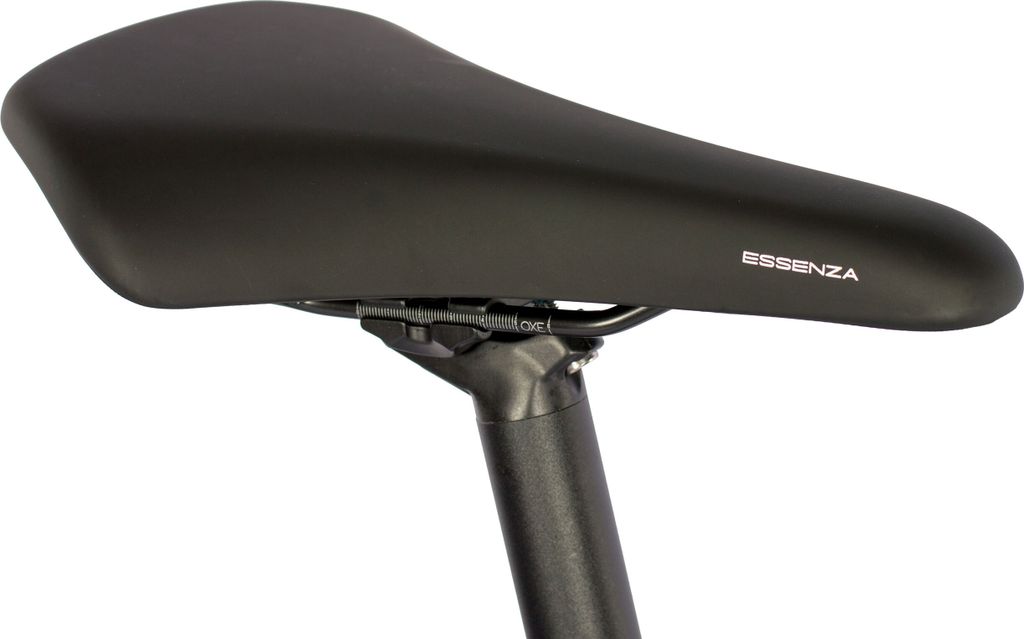 Airtracks Herren City XXL Fahrrad 28 Zoll Trekking Fahrrad Produktbild 12