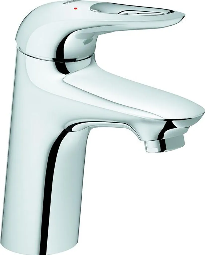 Recensione Grohe Eurostyle 32468003: Meno Acqua, Più Stile nel Tuo Bagno