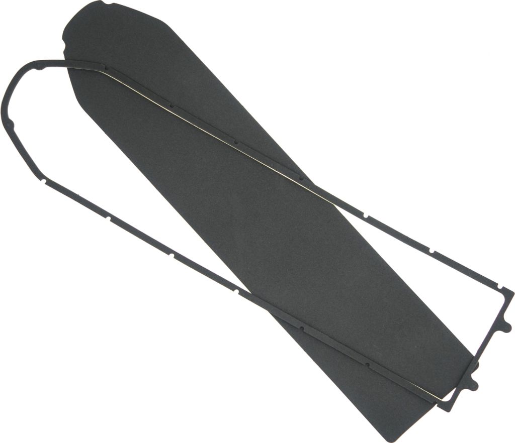 Akku-Deckeldichtung für Ninebot MAX G30 / Motus Scooty 10 / Frugal Power