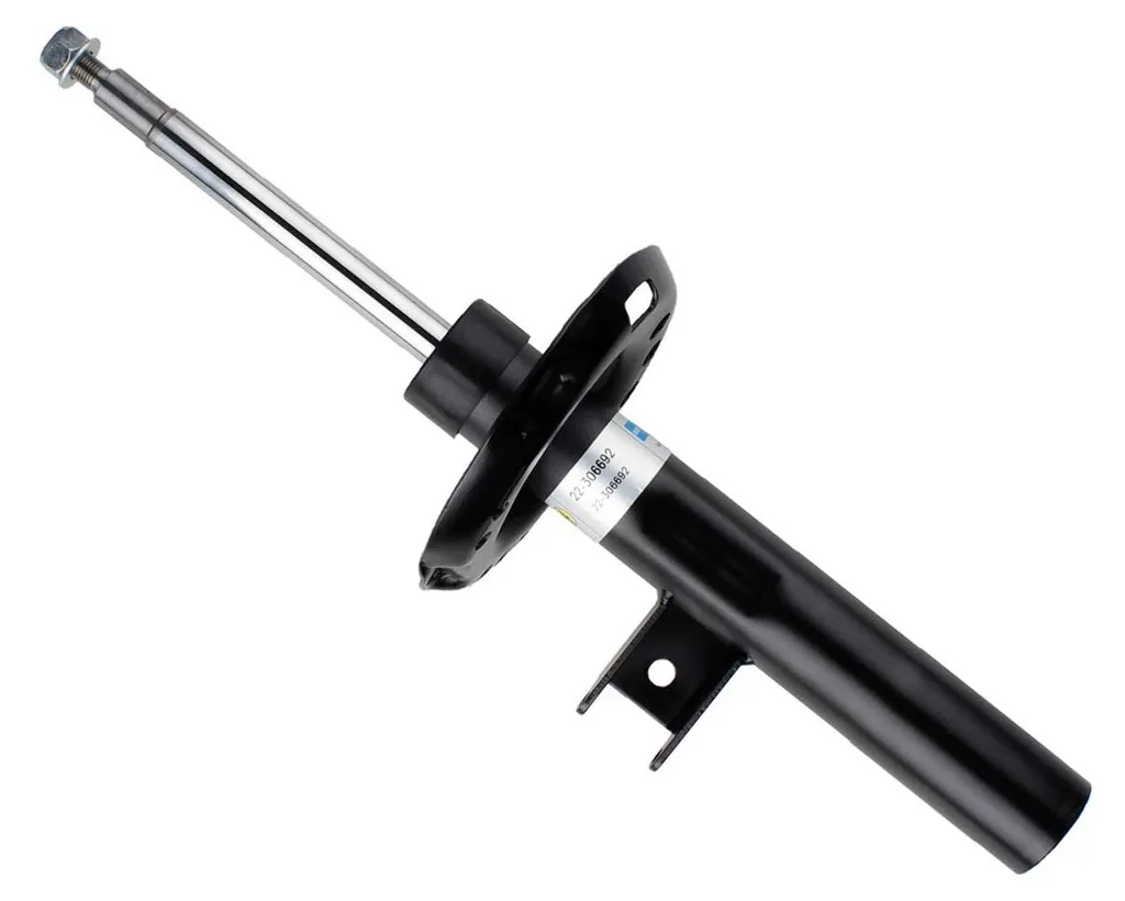 Amortisseur de suspension avant gauche type B4 Mercedes W177 2018
