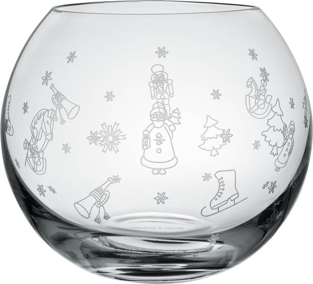 Villeroy & Boch Toy's Delight Teelichthalter 9cm Produktbild 