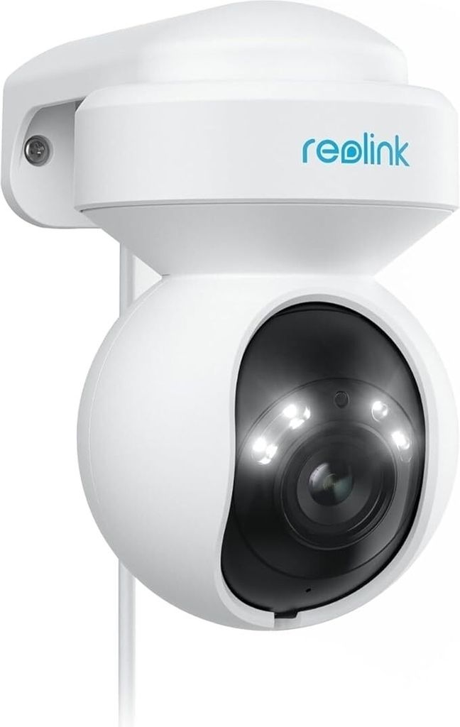 Reolink E Series E560P, Bezpečnostní IP kamera, Vnitřní a Obrázek produktu 