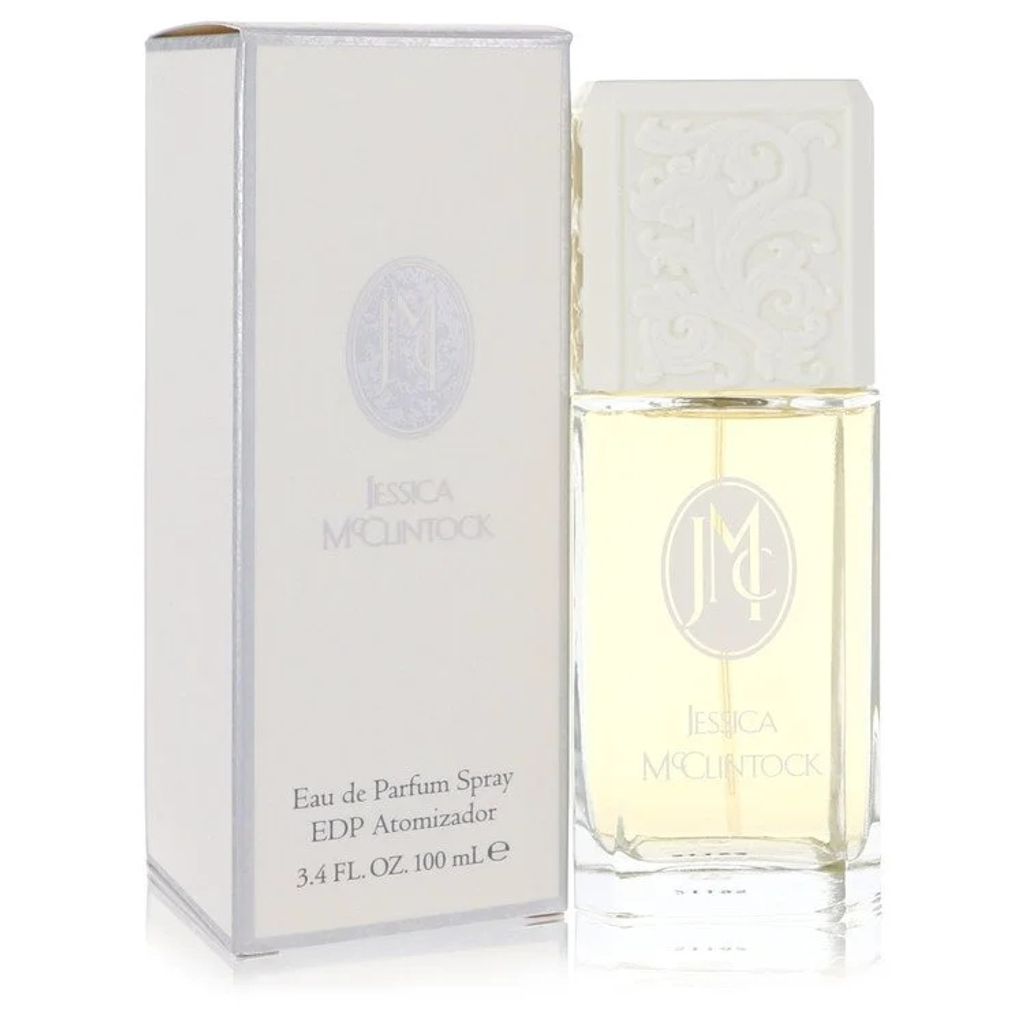 Jessica Mc Clintock eau de parfum spray 100 ml