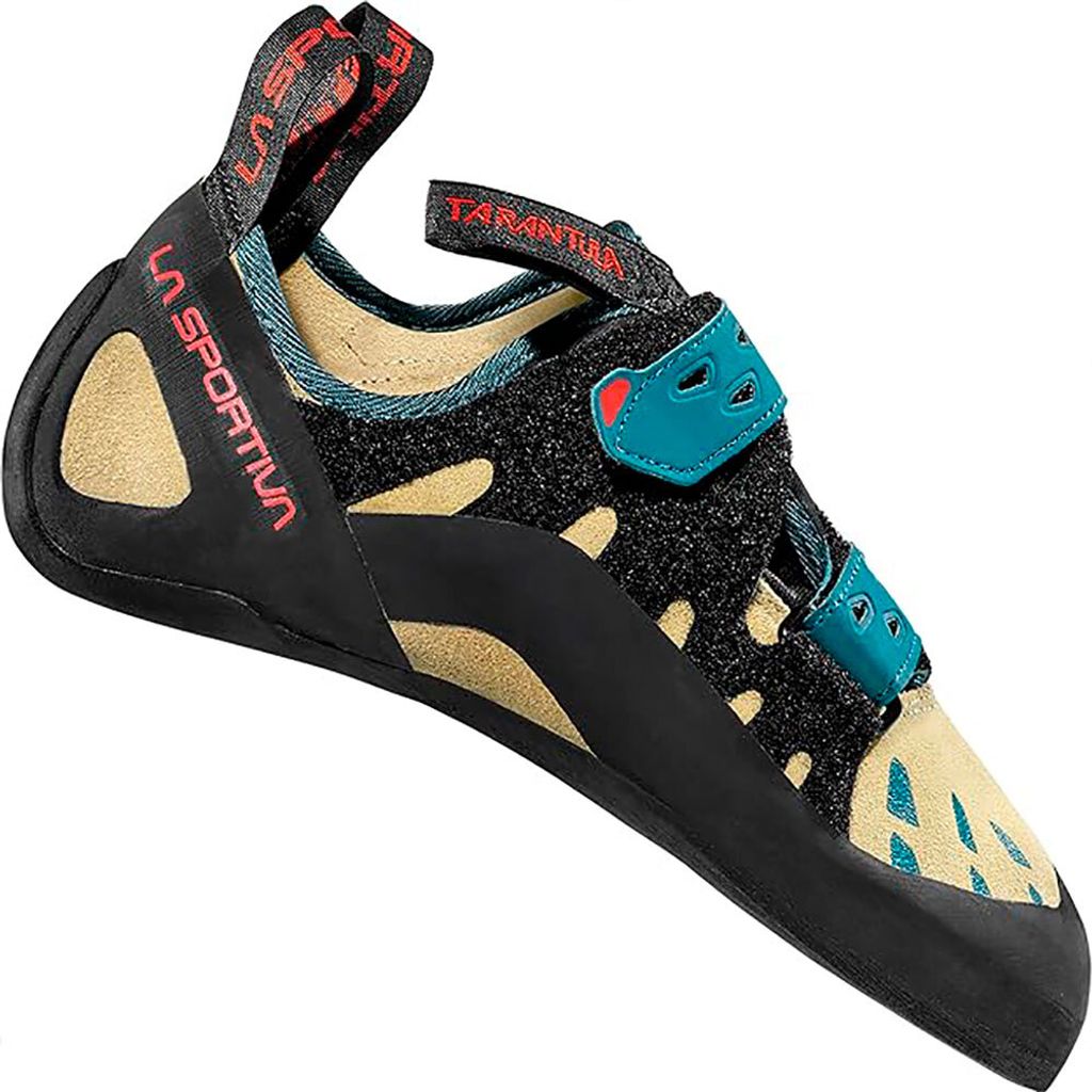 Schuhe La Sportiva La Tarantula 40T736733