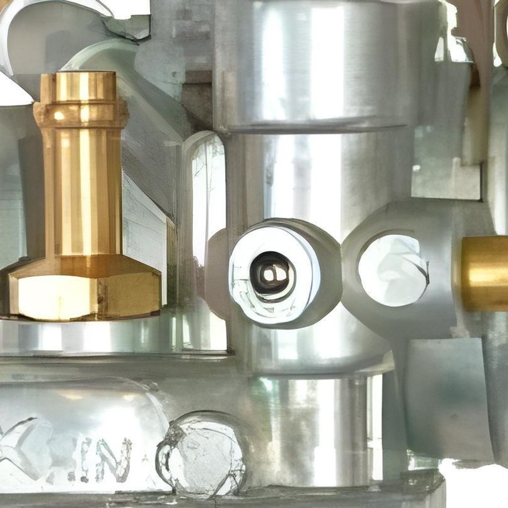 Vergaser nt FS1 16mm