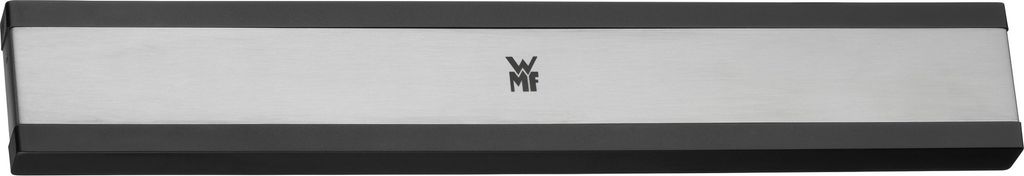 WMF Magnetleiste Länge 35 cm schwarz Edelstahl Produktbild 