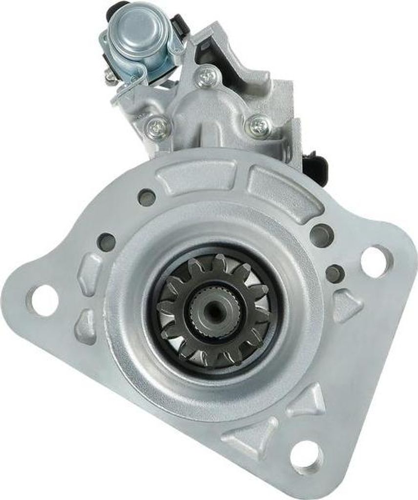 Neuer Original-Anlasser MITSUBISHI S5326 (MITSUBISHI)
