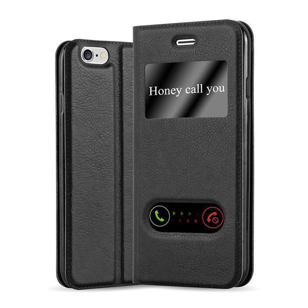 Cadorabo Schutzhülle für Apple iPhone 6 PLUS / 6S PLUS Produktbild 